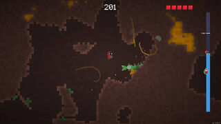 Скриншот 8 к игре Space Bot