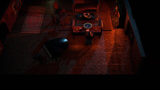 Скриншот 5 к игре Inspector Detective: Private Eye