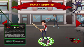 Скриншот 5 к игре Last Kids on Earth: Hit the Deck!