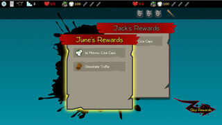 Скриншот 7 к игре Last Kids on Earth: Hit the Deck!