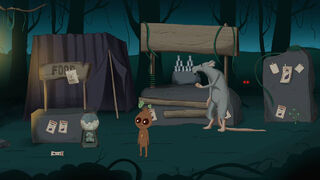 Скриншот 5 к игре Uproot