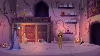 Скриншот 6 к игре Uproot