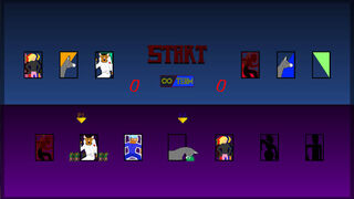 Скриншот 7 к игре STRIKERS