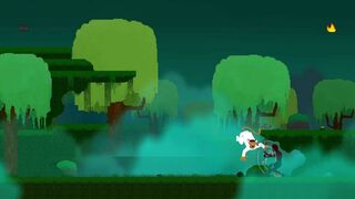 Скриншот 8 к игре STRIKERS