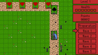 Скриншот 5 к игре Last King - Tower Defense