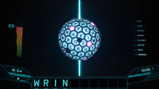 Скриншот 5 к игре Quinidiom
