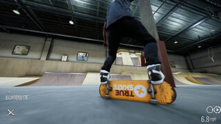 Скриншот 7 к игре TRUE SKATE