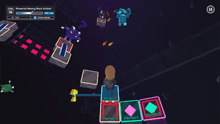 Скриншот 7 к игре Rhythm Stones
