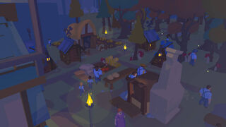 Скриншот 5 к игре Outlanders