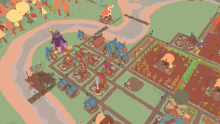 Скриншот 6 к игре Outlanders