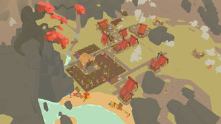 Скриншот 8 к игре Outlanders
