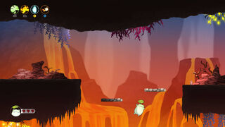 Скриншот 5 к игре Into the Spiritwell