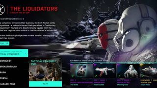 Новое событие The Liquidators вызвало недоумение игроков Battlefield 2042