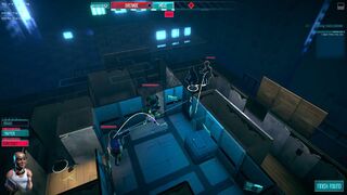 Скриншот 6 к игре Synchronicity