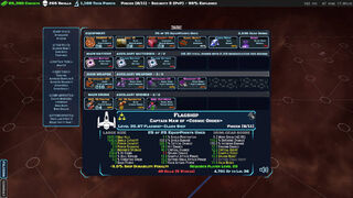 Скриншот 5 к игре The Infinite Black 2
