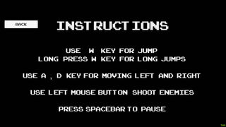 Скриншот 5 к игре The Adventures of Snacky