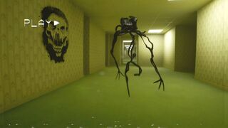 Скриншот 7 к игре The Backrooms