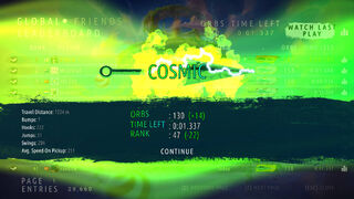 Скриншот 7 к игре Dream Swing