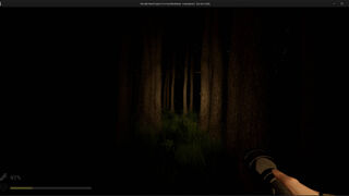 Скриншот 6 к игре Park Ranger: Lost In The Woods