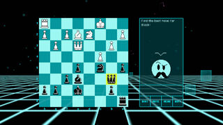 Скриншот 5 к игре BOT.vinnik Chess: Prodigies