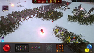 Скриншот 7 к игре Cursed Angel: Time Paradox