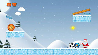 Скриншот 5 к игре Santa's Gifts