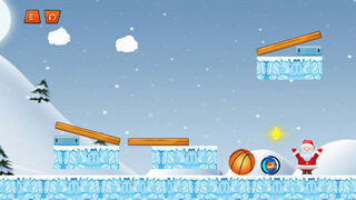 Скриншот 6 к игре Santa's Gifts