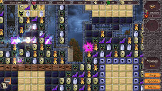 Скриншот 7 к игре Jewel Match Twilight 2