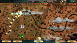Скриншот 8 к игре Jewel Match Twilight 2