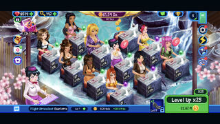 Скриншот 5 к игре Dream Babes