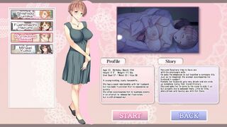 Скриншот 5 к игре Obedient Women