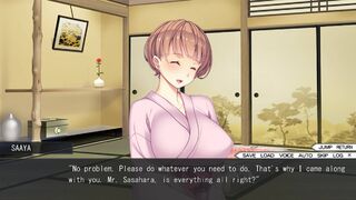 Скриншот 6 к игре Obedient Women