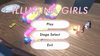 Скриншот 5 к игре Illumina Girls