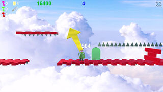 Скриншот 6 к игре Keeper of the Keys