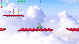 Скриншот 8 к игре Keeper of the Keys