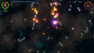 Скриншот 7 к игре Scarlet Tower