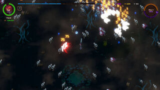 Скриншот 8 к игре Scarlet Tower