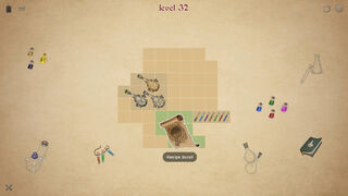 Скриншот 7 к игре Perfect Inventory - Organization Puzzle
