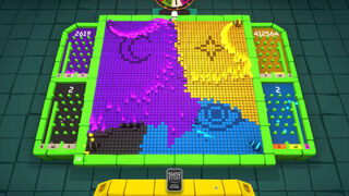 Скриншот 5 к игре Cannon Royale