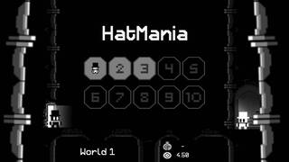 HatMania