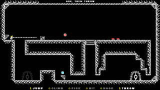 Скриншот 5 к игре Super Cave Boy