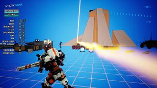 Скриншот 5 к игре S.M.A.C.K.
