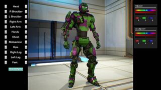 Скриншот 7 к игре S.M.A.C.K.