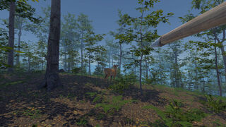 Скриншот 7 к игре Odd Woods