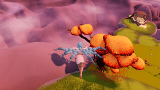 Скриншот 5 к игре How To Catch A Firefly