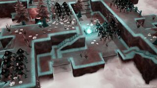 Скриншот 5 к игре Eternal Mist