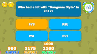 Скриншот 6 к игре The Music Trivia Challenge