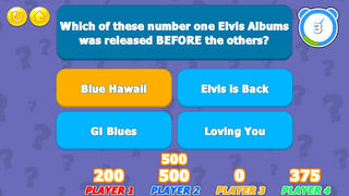 Скриншот 8 к игре The Music Trivia Challenge
