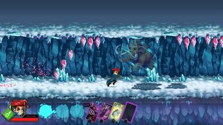 Скриншот 6 к игре Spirit Mancer Demo