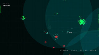 Скриншот 5 к игре Astra Defender